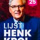 ‘Had erbij gezet: Lijst Henk Krol, dus niet 50Plus!’