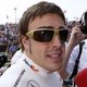 "Alonso blijft bij McLaren"