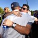 Europese golfers likken wonden na pak slaag van VS