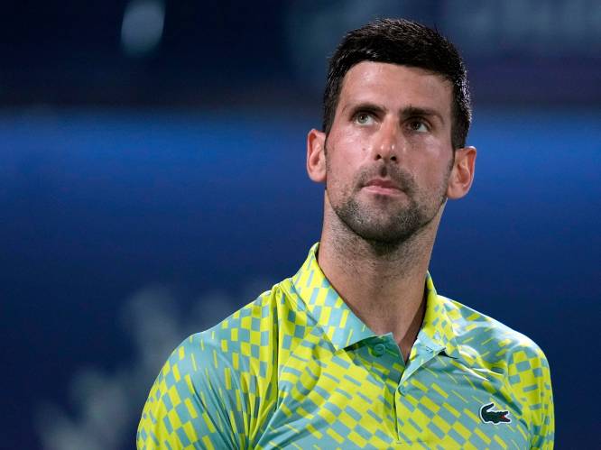 Ongevaccineerde Novak Djokovic weer welkom in de VS, Serviër kan gooi doen naar vierde US Open-titel