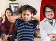Mild ouderschap of streng opvoeden met straffen? “Een kind dat regelmatig wordt geslagen, heeft meer kans om een angststoornis te ontwikkelen”
