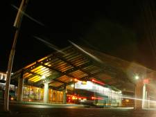 Stappers blij: nieuwe nachtlijn vanuit Rotterdam naar de Hoeksche Waard