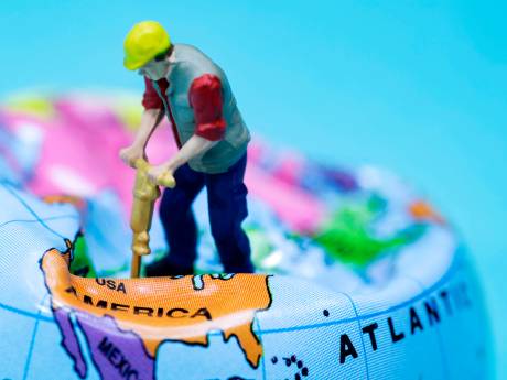 Earth Overshoot Day: vandaag heeft de mens alle grondstoffen opgebruikt die de aarde dit jaar maakt