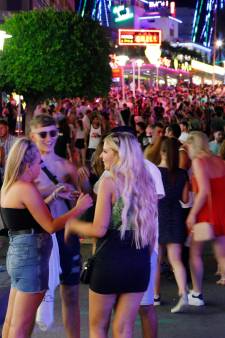 Waar gaat de Utrechtse eindexamenleerling feesten? Albufeira, Chersonissos of tóch naar... Split!