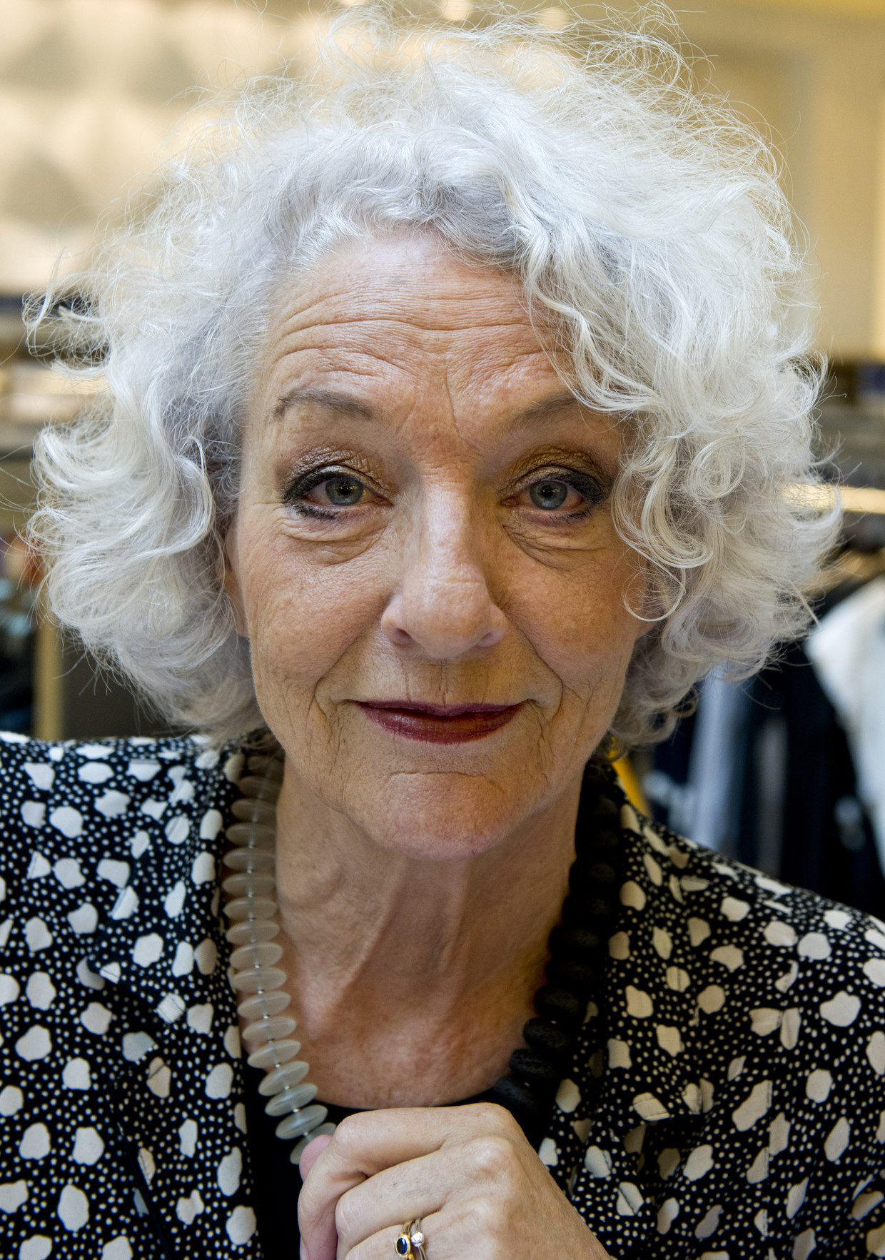 Nelleke Noordervliet 'Vijf dagen vaderschapsverlof is ridicuul'