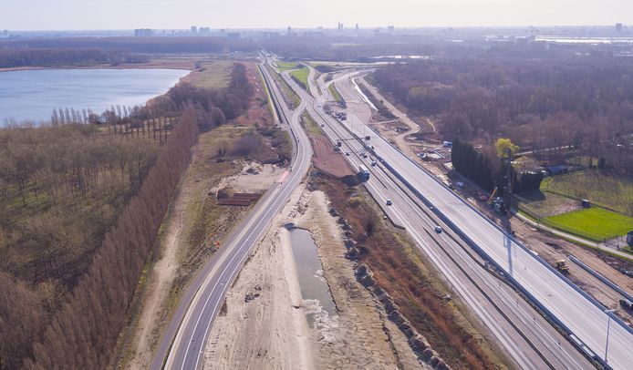 Gemeente Verontrust Over Historische Vervuiling Chemiebedrijf 3m We Willen Weten Wat De Risico S Zijn Voor De Volksgezondheid Zwijndrecht Hln Be