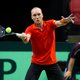 Vijf Belgen op hoofdtabel Ethias Trophy