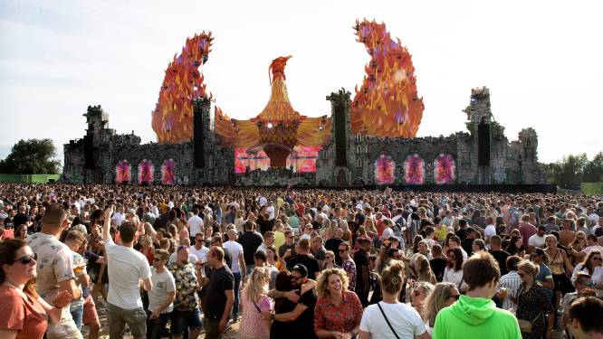 Eerste namen Dreamfields 2023 bekend: Sunnery James & Ryan Marciano na twaalf jaar terug in Lathum