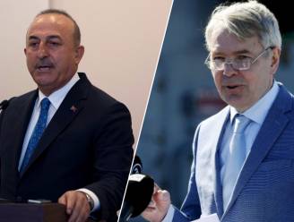 Finland, Zweden en Turkije houden in augustus gesprekken over NAVO-uitbreiding