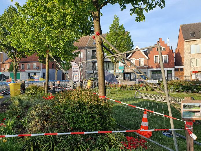 Poortje Pik in Rijkevorsel leverde in 2022 een flinke buit op.