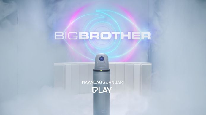 'Big Brother'