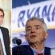 Ryanair-baas ziet zomer vol chaos: ‘Hun formule van snel en goedkoop vliegen valt helemaal in elkaar bij dit soort stakingen’