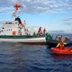Frontex onderschepte in 2021 een recordaantal illegale migranten