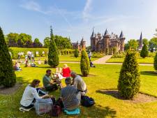 ‘O sole mio! Tijdens dit event in Utrecht waan je je in Italië