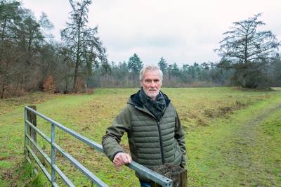 Hardloopwedstrijd op omstreden plek in Ermelo wordt aangepast: ‘Ik dacht: wat krijgen we nou?’