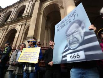 Australische rechter verwerpt beroep tegen pedofiele kardinaal Pell: zes jaar cel