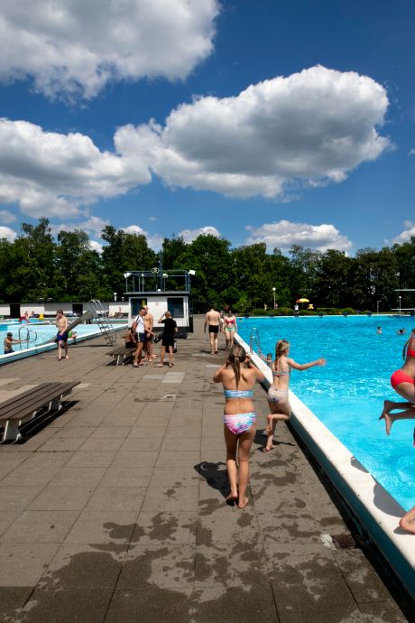 LEZERSBRIEVEN Ι  Compleet nieuw vakantiepark, midden in de natuur: hoe kan dat? Ι  Mijn zoon krijgt geen zorg, maar er gaat wel geld naar vluchtelingen