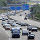 828 kilometer file op hoogtepunt Zwarte Zaterdag