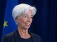 Christine Lagarde nieuwe ECB-voorzitter