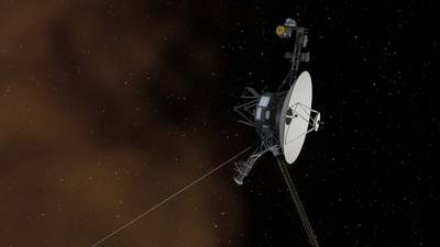 Foutje hersteld: NASA ontvangt weer signaal van belangrijke ruimtesonde Voyager 2, op ruim 20 miljard kilometer van aarde