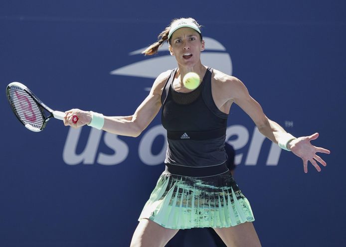 Andrea Petkovic.
