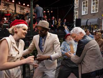 Den Bosch swingt al vijftig jaar mee met Jazz in Duketown, dankzij inzet vrijwilligers