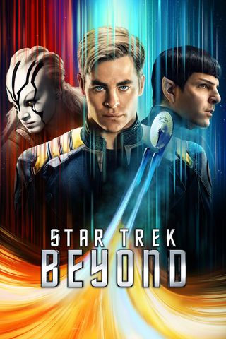 Star Trek Beyond