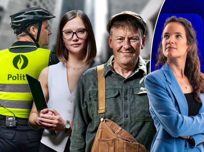 ANALYSE. Hoe de ivoren toren van de politiek voor steeds grotere ergernis zorgt bij burgers 
