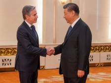 Chine et États-Unis doivent être “des partenaires, pas des rivaux”, dit Xi Jinping à Antony Blinken