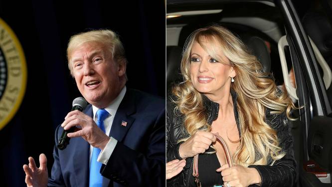 Vers une inculpation de Donald Trump: quels scénarios possibles?