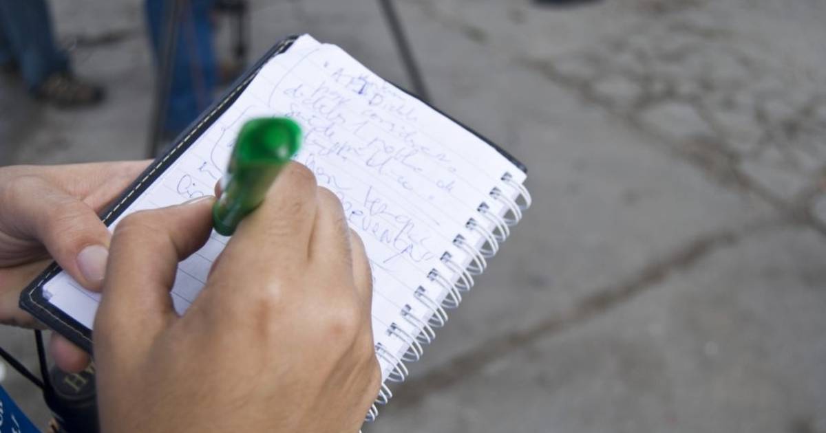 Dominee Kwint geeft laatste lezing seizoen