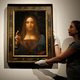 Astronomisch bedrag maakt schilderij van Da Vinci het duurste ter wereld