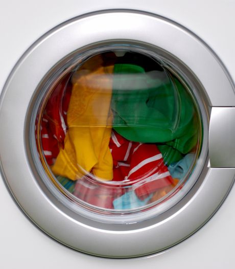 ‘Een scheutje wasmiddel en een beetje azijn’