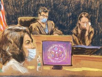 Getuige: “Ghislaine Maxwell was erbij toen Jeffrey Epstein mij seksueel misbruikte”