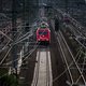 Ambitieus Duitsland steekt miljarden in treinspoor