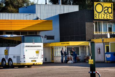 'Bankroet Oad was schuld van Rabobank'