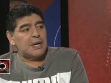 Maradona s'explique: "Vous avez l'impression que je suis mort?"