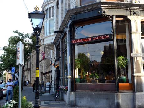 Iconisch Indisch restaurant Garoeda failliet, eigenaar heeft somberste verjaardag ooit