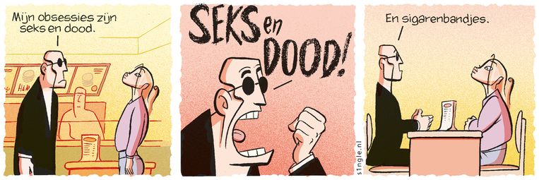 1 oktober 2022. Beeld Kolk & De Wit
