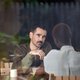 Filosoferen met Colin Farrell: ‘Vertrouw fucking niemand’