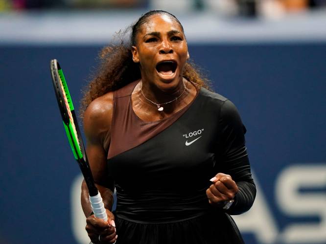 Nu of nooit: Serena Williams kan magische 24ste Grand Slam-zege boeken