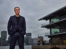 Dit is de man die met zijn projecten de Rotterdamse skyline ingrijpend gaat veranderen
