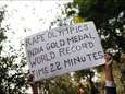 India gaat daders van groepsverkrachting New Delhi vrijdagmorgen ophangen