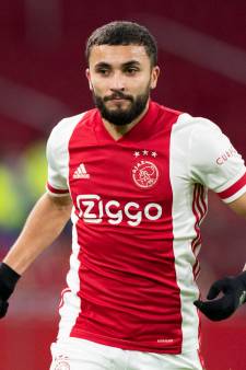 Officieel: Zakaria Labyad tekent bij FC Utrecht, maar rentree tegen PSV komt te vroeg