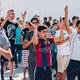 Overmacht politie voorkomt massademonstratie in Al Hoceima