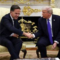 Stop met de NAVO dood te verklaren, zo verergert het probleem alleen maar