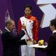 IOC-baas Rogge blij met 'fabelachtige' Spelen