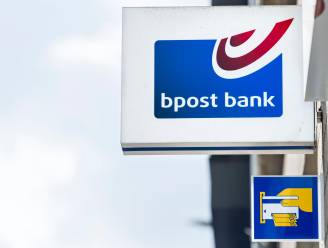 Bpost bank trekt in navolging van andere banken spaarrente omhoog