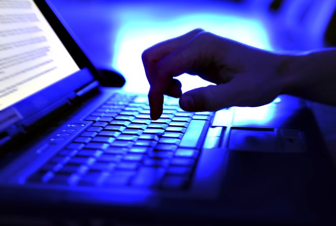 Een 24-jarige Arnhemmer zit vast voor het maken van software die criminelen helpt om winkelend publiek op internet op te lichten.