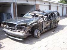 De bestuurders van dit automerk veroorzaken het vaakst schade bij parkeren